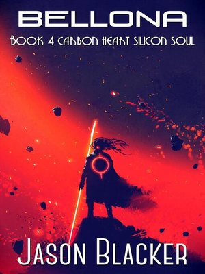 cover image of Bellona
